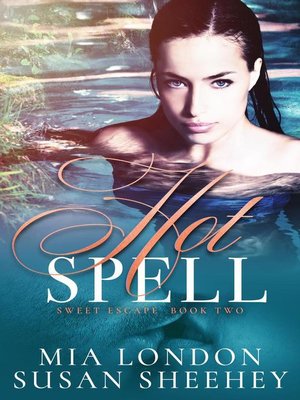 cover image of Hot Spell